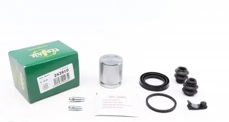 242910 Ремкомплект супорта з поршнем супорта FRENKIT підбір по vin на Brocar