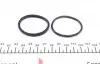 242052 Ремкомплект суппорта (заднего) Audi A5/Q5/MB E-class (W213) 15- (d=42mm) (TRW) FRENKIT підбір по vin на Brocar
