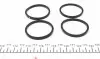 242050 Ремкомплект суппорта (переднего) MB C-class (W205)/Audi A6/Q5 12- (d=42mm) (Brembo) FRENKIT підбір по vin на Brocar