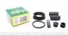 Ремкомплект суппорта (заднего) BMW 3 Touring 01-12 (d=42mm) (Bosch) 242049