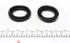 242042 Ремкомплект суппорта (переднего) BMW X5 (E53) 02-06 (d=42mm) (Ate) FRENKIT підбір по vin на Brocar