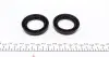 242038 Ремкомплект суппорта (переднего) Opel Insignia A/Saab 9-5 (YS3G) 08- (d=42mm) (TRW) FRENKIT підбір по vin на Brocar