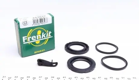 242037 Ремкомплект супорта (заднього) BMW 3 (E90/E91) 04-13 (d=42mm) (Brembo) FRENKIT підбір по vin на Brocar
