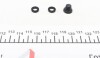 242024 Ремкомплект суппорта (заднего) Opel Omega B/MB C-class (W203) 92-10 (d=42mm) (Ate) FRENKIT підбір по vin на Brocar