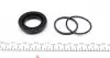 241905 Ремкомплект суппорта (заднего) Audi A6/VW Passat/Sharan 04- (d=41mm) (+поршень) (TRW) FRENKIT підбір по vin на Brocar