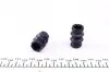 241910 Ремкомплект суппорта (заднего) VW T5/Caddy III 03-/Trafic 01- (d=41mm)(+поршень с механизмом)(Lucas) FRENKIT підбір по vin на Brocar