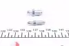 241910 Ремкомплект суппорта (заднего) VW T5/Caddy III 03-/Trafic 01- (d=41mm)(+поршень с механизмом)(Lucas) FRENKIT підбір по vin на Brocar