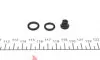 241001 Ремкомплект суппорта (заднего) VW Caddy III/T5 03-10 (d=41mm) (Lucas) FRENKIT підбір по vin на Brocar