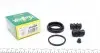Ремкомплект суппорта (заднего) VW Caddy III/T5 04-15 (d=41mm) (Lucas) 241004