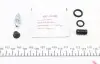 240943 Ремкомплект супорта (заднього) Chevrolet Cruze/Opel Astra J/Zafira 10- (d=40mm) (Ate) (+поршень) FRENKIT підбір по vin на Brocar