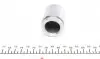 240932 Ремкомплект суппорта (заднего) Lexus RX 00-03 (d=40mm) (+поршень) (Aisin) FRENKIT підбір по vin на Brocar