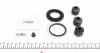 240932 Ремкомплект суппорта (заднего) Lexus RX 00-03 (d=40mm) (+поршень) (Aisin) FRENKIT підбір по vin на Brocar