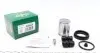 Ремкомплект супорта (заднього) BMW 1 (E81/87)/3 (E90) 03-13 (d=40mm) (Lucas) (+поршень) 240917