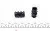 240917 Ремкомплект супорта (заднього) BMW 1 (E81/87)/3 (E90) 03-13 (d=40mm) (Lucas) (+поршень) FRENKIT підбір по vin на Brocar