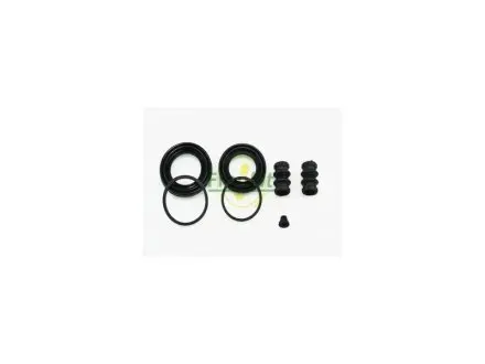 240037 Ремкомплект суппорта (переднего) Opel Vivaro 03- (d=40/45mm) (TRW) FRENKIT подбор по vin на Brocar