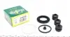 Ремкомплект супорта (заднього) Lexus RX 00-03 (d=40mm) (Aisin) 240028