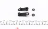 240027 Ремкомплект суппорта (переднего) MB E-class/M-class/Opel Astra 09- (d=40/44mm) (Brembo) FRENKIT підбір по vin на Brocar
