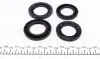 240027 Ремкомплект суппорта (переднего) MB E-class/M-class/Opel Astra 09- (d=40/44mm) (Brembo) FRENKIT підбір по vin на Brocar