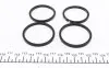 240027 Ремкомплект суппорта (переднего) MB E-class/M-class/Opel Astra 09- (d=40/44mm) (Brembo) FRENKIT підбір по vin на Brocar