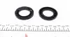 240026 Ремкомплект супорта (заднього) MB M-class/Nissan 350 98-09 (d=40mm) (Brembo) FRENKIT підбір по vin на Brocar