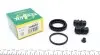 Ремкомплект супорта (заднього) BMW 1 (E81/87)/3 (E90) 03-13 (d=40mm) (Lucas) 240025