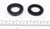 240020 Ремкомплект суппорта (переднего) Toyota Avensis/Celica 93-03 (d=40mm) (Aisin) FRENKIT підбір по vin на Brocar
