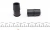 240014 Ремкомплект супорта (заднього) BMW 3 (E36/46)/5 (E34) 94-06 (d=40mm) (Ate) FRENKIT підбір по vin на Brocar