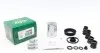 Ремкомплект суппорта (заднего) VW Golf/Passat (d=38mm) Lucas (+поршень с механизмом) 238988