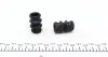 238988 Ремкомплект супорта (заднього) VW Golf/Passat (d=38mm) Lucas (+поршень з механізмом) FRENKIT підбір по vin на Brocar