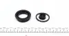 238988 Ремкомплект супорта (заднього) VW Golf/Passat (d=38mm) Lucas (+поршень з механізмом) FRENKIT підбір по vin на Brocar