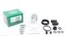 Ремкомплект супорта (заднього) VW Caddy 03- (d=38mm) (Lucas) (+поршень з механізмом) 238985