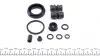 238985 Ремкомплект суппорта (заднего) VW Caddy 03- (d=38mm) (Lucas) (+поршень с механизмом) FRENKIT підбір по vin на Brocar