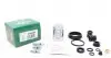 Ремкомплект суппорта (заднего) VW Caddy III (d=38mm) Lucas (+поршень с механизмом) 238986