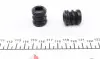 238986 Ремкомплект суппорта (заднего) VW Caddy III (d=38mm) Lucas (+поршень с механизмом) FRENKIT підбір по vin на Brocar