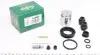 Ремкомплект суппорта (заднего) Toyota Auris/Yaris 05- (d=38mm) (+поршень с механизмом) (Tokico) 238984