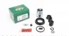 Ремкомплект супорта (заднього) Chevrolet Cruze/Zafira 09- (d=38mm) (Ate) (+поршень з механізмом) 238980