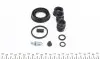 238980 Ремкомплект супорта (заднього) Chevrolet Cruze/Zafira 09- (d=38mm) (Ate) (+поршень з механізмом) FRENKIT підбір по vin на Brocar