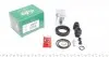Ремкомплект супорта (заднього) Hyundai i40 11- (d=38mm) (+поршень) (Mando) 238975