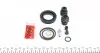 238975 Ремкомплект супорта (заднього) Hyundai i40 11- (d=38mm) (+поршень) (Mando) FRENKIT підбір по vin на Brocar