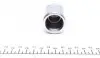 238972 Ремкомплект супорта (заднього) Chevrolet Cruze/Opel Astra J/Zafira 09- (d=38mm) (Ate) (+поршень) FRENKIT підбір по vin на Brocar