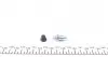 238971 Ремкомплект супорта (заднього) Honda Accord VIII 03- (d=38mm) (Nih) (+поршень) FRENKIT підбір по vin на Brocar