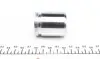 238963 Ремкомплект суппорта (заднего) Honda Accord 2.0/2.2 CRDi 08- (d=38mm) (+поршень) (Nih) FRENKIT підбір по vin на Brocar