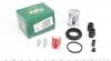 Ремкомплект супорта (заднього) Subaru Legacy/Forester 03- (d=38mm) (+поршень) (Tokic) 238960