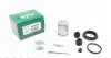 Ремкомплект супорта (заднього) Honda Accord VII/VIII 03- (d=38mm) (Lucas/Nih) (+поршень) 238959
