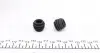 238959 Ремкомплект суппорта (заднего) Honda Accord VII/VIII 03- (d=38mm) (Lucas/Nih) (+поршень) FRENKIT підбір по vin на Brocar