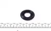 238958 Ремкомплект суппорта (заднего) Citroen C4/Toyota Avensis 06- (d=38mm) (Bosch) (+поршень) FRENKIT підбір по vin на Brocar
