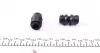 238958 Ремкомплект суппорта (заднего) Citroen C4/Toyota Avensis 06- (d=38mm) (Bosch) (+поршень) FRENKIT підбір по vin на Brocar