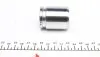 238957 Ремкомплект суппорта (заднего) Toyota Auris/Yaris 05- (d=38mm) (+поршень) (Tokic) FRENKIT підбір по vin на Brocar