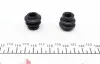 238954 Ремкомплект суппорта (заднего) Toyota Rav 4 08- (d=38mm) (Advics) (+поршень) FRENKIT підбір по vin на Brocar