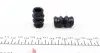 238951 Ремкомплект суппорта (заднего/EPB) VW Passat/Renault Grand Scenic III 05- (d=38mm) (TRW) (+поршень) FRENKIT підбір по vin на Brocar